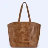 Adolfo Dominguez Malas | Mala Shopper Grande Emcraquele Pele