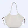 Adolfo Dominguez Malas | Mala Shopper Mini Em Pele Curtida Cru